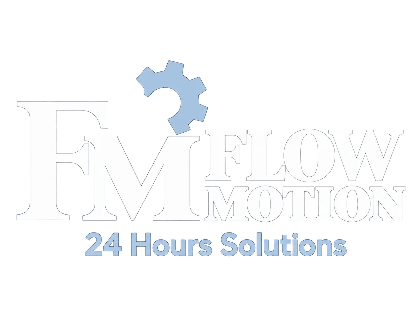 Flow Motion — 24 Hours Solutions